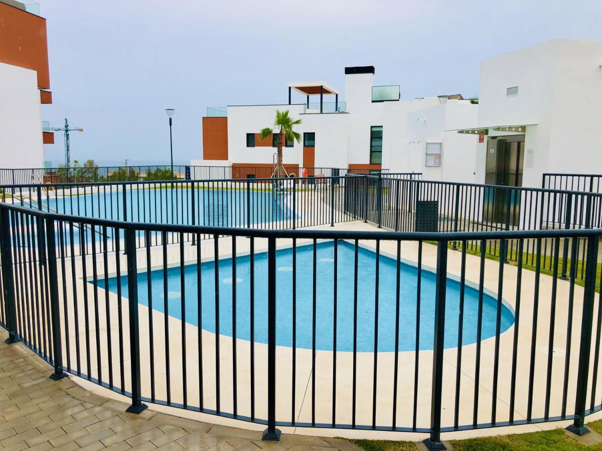 Beach Paradise In Fuengirola Exterior photo