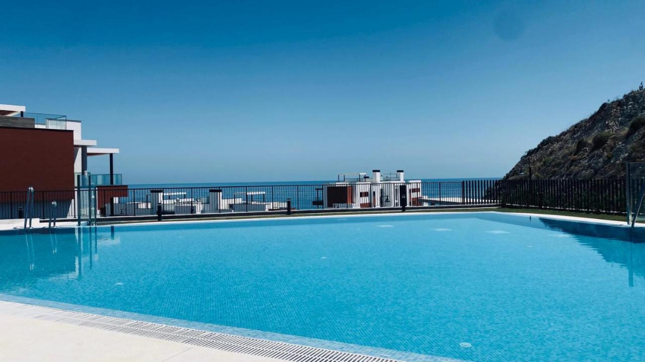 Beach Paradise In Fuengirola Exterior photo