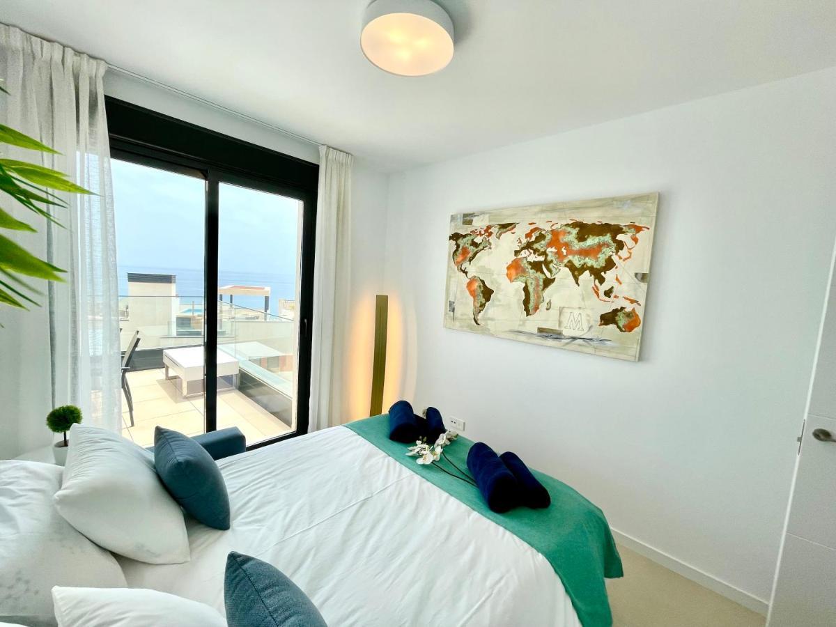 Beach Paradise In Fuengirola Exterior photo