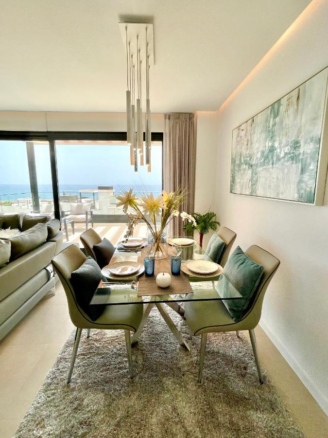 Beach Paradise In Fuengirola Exterior photo